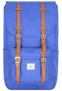 Herschel Little America Backpack (11390) royal blue