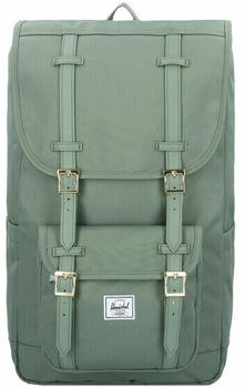 Herschel Little America Backpack (11390) sea spray