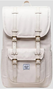 Herschel Little America Backpack (11390) whitecap gray