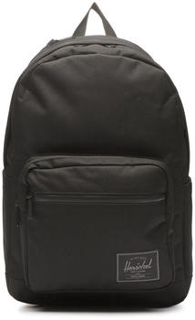 Herschel Pop Quiz Backpack (11405) black tonal