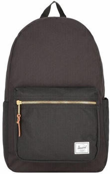 Herschel Settlement Backpack (11407) black