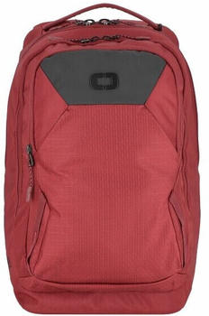 OGIO Axle Pro Backpack burgundy (5921145-burgundy)