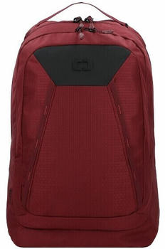 OGIO Bandit Pro Backpack burgundy (5921151-burgundy)