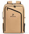 Pactastic Urban Collection Backpack beige (P12370-05)