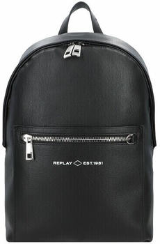 Replay Backpack black (FM3637-000-A0477-098)