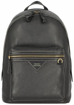 Tommy Hilfiger TH Premium Backpack black (AM0AM11564-BDS)