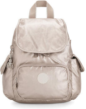 Kipling Basic Plus City Backpack metallic glow (KI2671-48I)