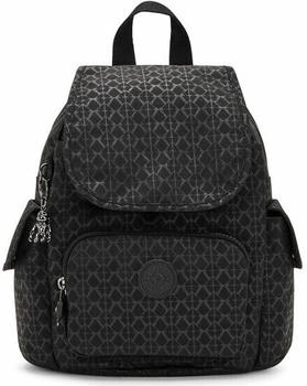 Kipling Basic Plus City Backpack signature emb (KI2671-K59)