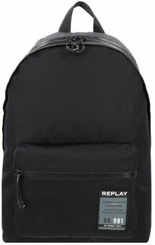 Replay Backpack black (FM3657-000-A0460-098)