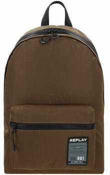 Replay Backpack mountain green (FM3657-000-A0460-422)