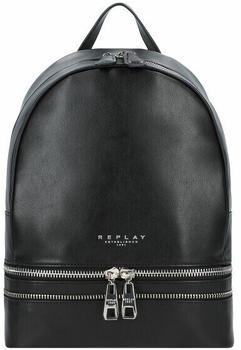 Replay City Backpack black (FW3483.000.A0458A.098)