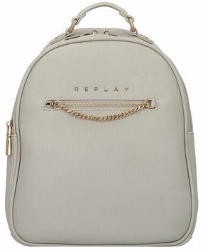 Replay City Backpack lt grey (FW3895.002.A0132D.020)