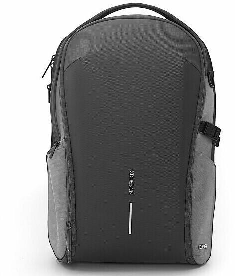 XD Design The Bizz Backpack grey
