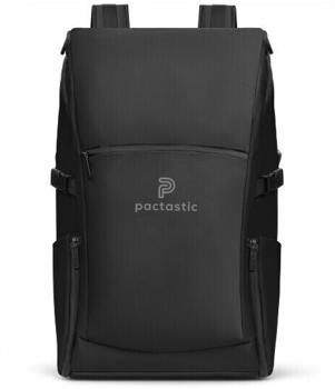 Pactastic Urban Collection Backpack black (P12369-01)