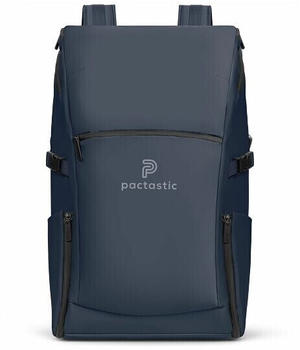 Pactastic Urban Collection Backpack dark blue (P12369-02)