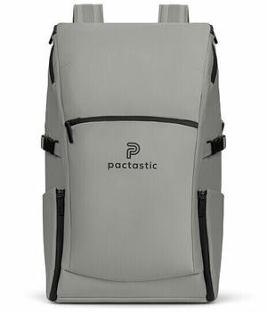 Pactastic Urban Collection Backpack grey (P12369-03)