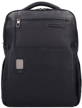 Piquadro Akron Backpack nero (CA4818AO-N)
