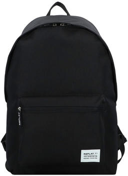Replay Backpack black (FM3632-000-A0343G-098)