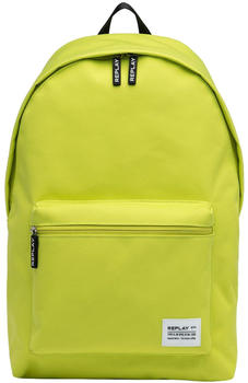 Replay Backpack yellow green (FM3632-000-A0343G-164)