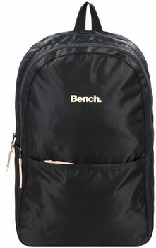Bench Women sports Backpack black (64192-0100)