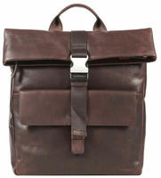 JOOP! loreto rico Rucksack mvf brown AL