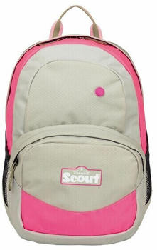 Scout Backpack X Pink Cherry