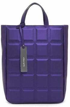 Suri Frey Bobby Backpack purple metallic (13560-633)