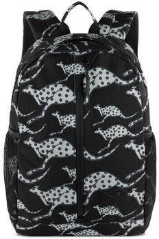 Chiemsee Jump N Fly Backpack black (CS60504-01)