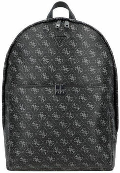 Guess Milano Backpack dark black (HMEVZL-P3406-DAB)
