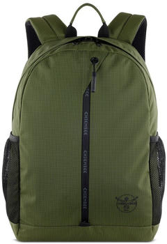 Chiemsee Light N Base Backpack olive (CS60405-13)