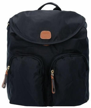 Bric's Milano Backpack X-Travel (BXL43754) black 101