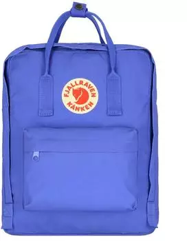 Fj&auml;llr&auml;ven K&aring;nken cobalt blue