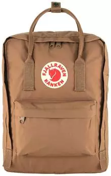 Fjällräven Kånken khaki dust