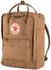 Fjällräven Kånken khaki dust