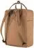 Fjällräven Kånken khaki dust