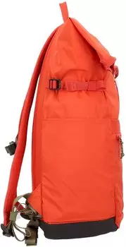 Fjällräven High Coast Foldsack 24 dawn blue – Praktische Ausstattung für den Alltag