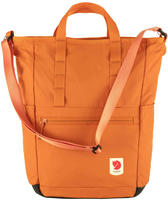 Fj&auml;llr&auml;ven Umh&auml;ngetasche High Coast orange