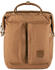 braun: Fjällräven Haulpack No. 1