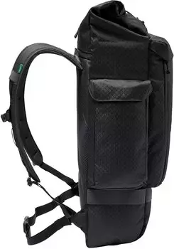 VAUDE Cyclist (45122) black – Praktische Ausstattung für den Alltag