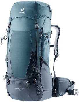 Deuter Futura Air Track 60+10 (2023) atlantic/ink