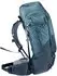 Deuter Futura Air Track 60+10 (2023) atlantic/ink