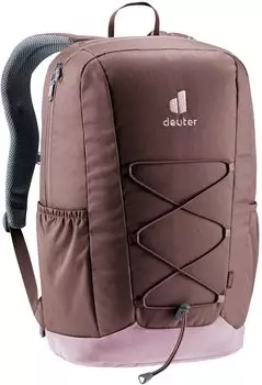 Deuter Gogo (2023) raisin/grape