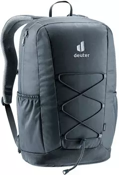 Deuter Gogo (2023) black