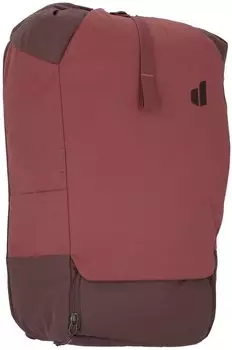 Deuter Utilion 30 (2023) ginger/turmeric – Deuter Utilion 30 (2023) ginger/turmeric: Der perfekte Begleiter für den Alltag