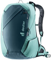 Deuter Skirucksack "Updays 26" in Hellblau - (B)31 x (H)51 x (T)23 cm