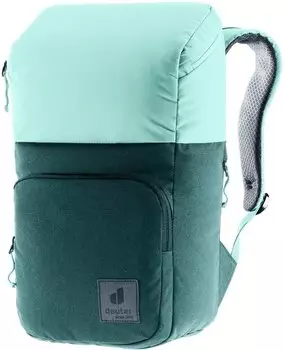 Deuter Overday (2023) raisin/currant