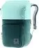 Deuter Overday (2023) raisin/currant