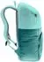 Deuter Overday (2023) raisin/currant