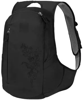 Jack Wolfskin Ancona (2005324) black