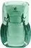 Deuter Junior (2023) spaermint/seagreen